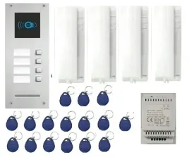 domofon-elprod-4-rodzinny-kody-16-brelokow-2-zyly