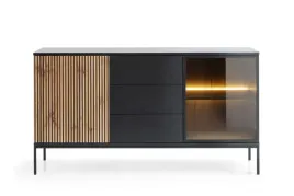 komoda-do-salonu-z-trzema-szufladami-sorento-154-cm-czarny-dab-wotan
