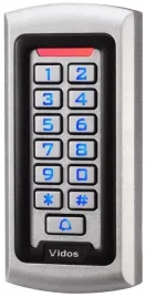 zamek-kodowy-czytnik-rfid-125khz-2w1-vidos-zs42