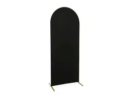 pokrowiec-na-luk-stojak-tlo-gladki-material-czarny-scianka-80x200cm
