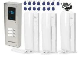 domofon-cyfrowy-trzyrodzinny-elprod-3-rodzinny-15x-brelok-brama-furtka