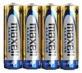 baterie-alkaliczne-maxell-aa-lr6-shrink-4-sztuki