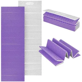 karimata-mata-skladana-turystyczna-z-podbiciem-aluminiowym-izolacyjna-195cm