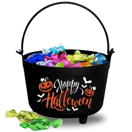 kociol-wiaderko-na-cukierki-slodycze-czarne-happy-halloween-24x23x15cm