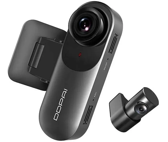 wideorejestrator-ddpai-mola-n3-pro-stan-nowy