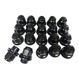 nakretka-nakretki-kola-nissan-czarne-felga-oryginalna-komplet-20-szt