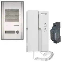 commax-dr-201a-domofon-1-rodzinny-brama-furtka-zasilacz-12v-dc