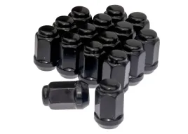 nakretki-kryte-czarne-ford-mazda-toyota-kpl-16-szt