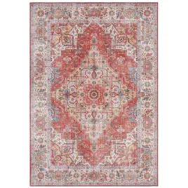 dywan-orientalny-do-salonu-160x230cm-czerwony-plasko-tkany