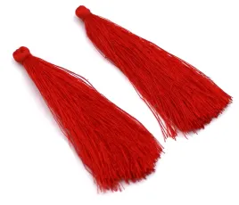 zawieszka-chwost-poliestrowy-do-kolczykow-bizuterii-czerwony-8cm-2szt