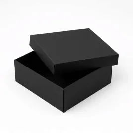 pudelko-skladane-200x200x90-mm-czarne-mat-z-wieczkiem-premium