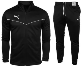 dres-meski-komplet-puma-sportowy-treningowy-bluza-spodnie-teamrise-r-xl