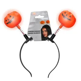 opaska-swiecaca-na-glowe-pomaranczowa-dynie-dynia-20cm-halloween