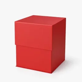 pudelko-magnetyczne-a5-czerwone-kwadratowe-235x235x235-mm