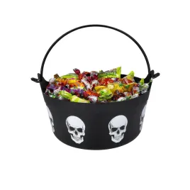 kociol-wiaderko-na-przekaski-czarny-czacha-czaszki-halloween-24cm