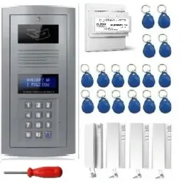 domofon-4-rodzinny-elfon-optima-z-czytnikiem-rfid