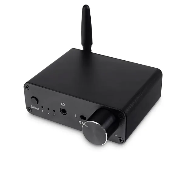 konwerter-dac-spacetronik-sp-hdc12-model-sp-hdc12