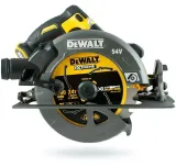 dewalt-flexvolt-pilarka-tarczowa-54v-dcs578nt-napiecie-akumulatora-54-v