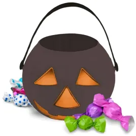 wiaderko-wiadro-na-cukierki-slodycze-czarne-dynia-15cm-halloween