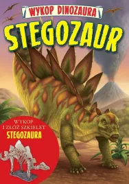 wykop-dinozaura-stegozaur-praca-zbiorowa