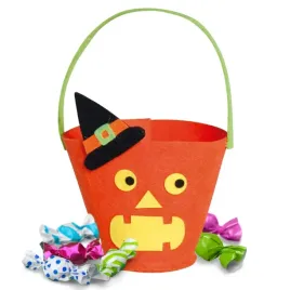 wiaderko-koszyk-filcowe-dynia-pomaranczowa-z-kapeluszem-halloween-20cm