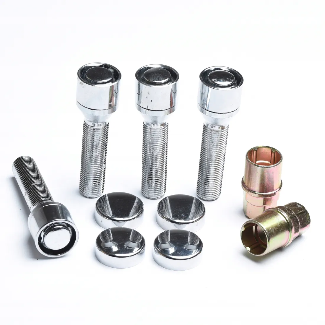 sruby-zabezpieczajace-dlugie-bmw-m14x1-25-mini-stan-nowy