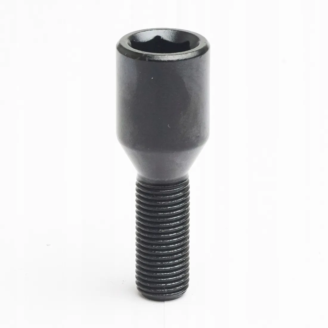 sruby-do-kol-czarne-imbus-m12x1-25-klucz-gratis-stan-nowy