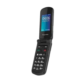 telefon-krugerandmatz-iron-5-flip-4g-km0466