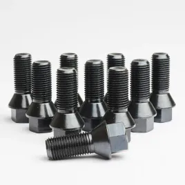 sruby-do-kol-m14x1-5-28-czarne-stozki-kpl-10-szt