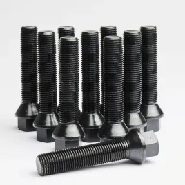 sruby-do-kol-m14x1-5-60-czarne-stozki-kpl-10-szt