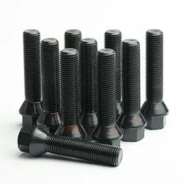 sruby-do-kol-m14x1-5-55-czarne-stozki-kpl-10-szt