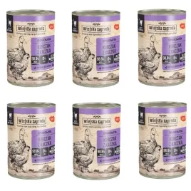 wiejska-zagroda-kurczak-z-kaczka-dla-kota-6x400g
