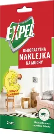 lep-pulapka-naklejka-na-muchy-dekoracyjna-2szt