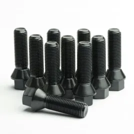 sruby-do-kol-m14x1-5-40-czarne-stozki-kpl-10-szt