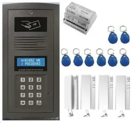 domofon-4-rodzinny-elfon-optima-z-czytnikiem-rfid
