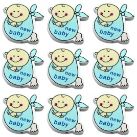 koraliki-drewniane-baby-shower-ozdoby-bobas-dziecko-niemowle-dzidzia-9szt