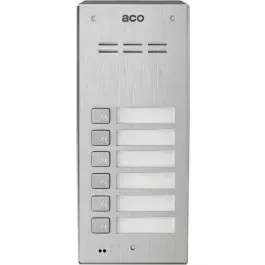 aco-fam-p-6npacc-nt-obudowa-natynkowa-domofon-6-rodzinny-czytnik-rfid-2-zyl