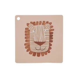 podkladka-na-stol-silikonowa-dla-dzieci-do-jedzenia-i-malowania-lew-oyoy