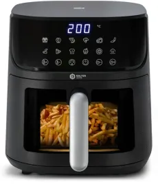 air-fryer-frytkownica-beztluszczowa-xxl-balter-hl-551t-1500-w-55-l-led-4os