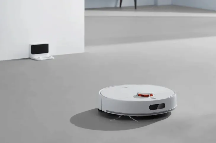 robot-sprzatajacy-xiaomi-robot-vacuum-s40c-model-s40c
