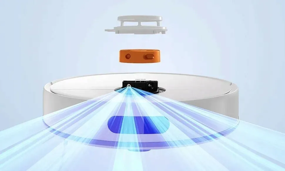 robot-sprzatajacy-xiaomi-robot-vacuum-s40c-stan-nowy