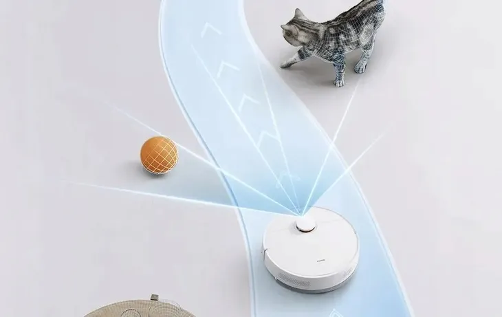 robot-sprzatajacy-xiaomi-robot-vacuum-s40c-obszar-dzialania-200-m