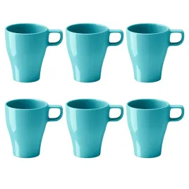 ikea-fargrik-zestaw-6-sztuk-kubkow-kamionka-turkusowy-250-ml