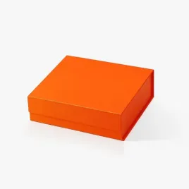 pudelko-magnetyczne-a6-pomaranczowe-kwadratowe-175x175x60-mm