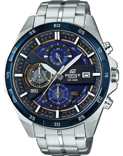 Zegarek męski Casio EFR-556DB-2AVUEF Edifice