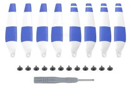 smigla-do-drona-dji-mini-3-pro-4-pro-8-sztuk-6030f-blue