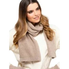 szalik-02-damski-zimowy-kolor-ciemny-bezowy-kamea