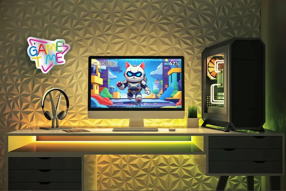 neon-led-activejet-aje-neon-game-time