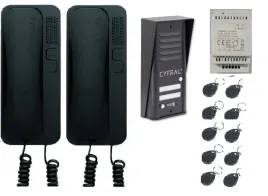 domofon-cyfral-cosmo-2-rodzinny-czyt-rfid-8x-brelok-brama-furtka