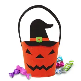 wiaderko-koszyk-filcowe-dynia-pomaranczowa-z-kapeluszem-halloween-25cm